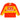 Bottega Desires Hockey Jersey Red