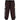 Bottega Desires Race Tracksuit Pants 'Brown'