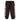 Bottega Desires Race Tracksuit Sweatpants 'Brown'