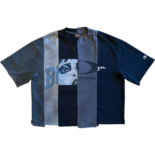 Bottega Desires Ransom T-Shirt