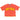 Bottega Desires War T-Shirt Red