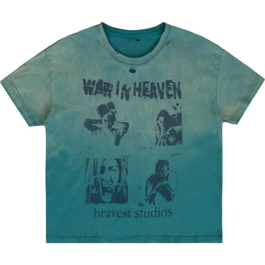 Bravest Studios Blue Heaven Vintage Tee