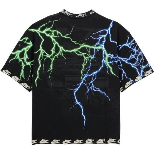 Cactus Plant Flea Market CPFM x Nike Lightning Tee Multicolor