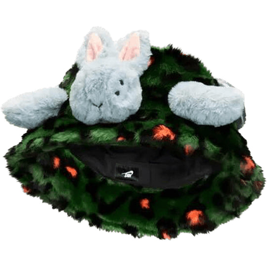 Cactus Plant Flea Market CPFM x Nike No Finish Line Hat Multicolor