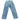 Carhartt Double Knee Pants Blue Denim