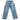 Carhartt Double Knee Pants Blue Denim
