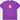 Carpet Company x Supreme Tagged Tee Purple