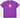 Carpet Company x Supreme Tagged Tee Purple