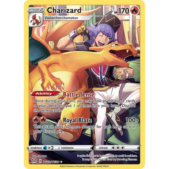 Charizard