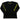 Chrome Hearts Art Basel Neck Logo Scroll L/S T-Shirt Black/Lime