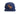 Chrome Hearts CH Baseball Cap Blue/Orange