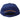 Chrome Hearts CH Baseball Cap Blue/Orange