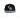 Chrome Hearts CH Baseball Cross Patch Hat Black/Grey