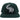 Chrome Hearts CH Baseball Hat Green