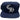 Chrome Hearts CH Baseball Hat Navy
