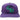 Chrome Hearts CH Baseball Hat Purple/Green