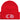 Chrome Hearts CH Beanie Red