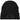 Chrome Hearts CH Embroidered Beanie Black