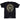 Chrome Hearts Camo Horseshoe T-Shirt Black