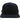 Chrome Hearts Cemetery Cross Patch Trucker Hat Black