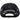 Chrome Hearts Cemetery Cross Patch Trucker Hat Pony Hair