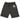 Chrome Hearts Cemetery Cross Sweatshorts 'Black'