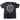 Chrome Hearts Deadly Doll T-Shirt Black/White