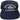 Chrome Hearts Gas Station Hat Navy