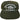 Chrome Hearts Gas Station Hat Olive