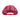 Chrome Hearts Hollywood Trucker Hat Red/White/Blue