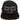 Chrome Hearts Honolulu Exclusive CH Trucker Hat Black