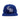 Chrome Hearts LA Exclusive Baseball Cap Dodger Blue