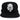 Chrome Hearts Logo Hat 'Dagger' Hat