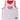 Chrome Hearts Matty Boy 99 Form Reversible Jersey Red