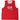 Chrome Hearts Matty Boy 99 Form Reversible Jersey Red