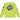 Chrome Hearts Matty Boy Chain Link L/S T-Shirt Lime