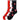 Chrome Hearts Matty Boy Chomper Socks Multicolor 3-Pack