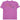 Chrome Hearts Matty Boy I Want More Not Less S/S Tee Purple