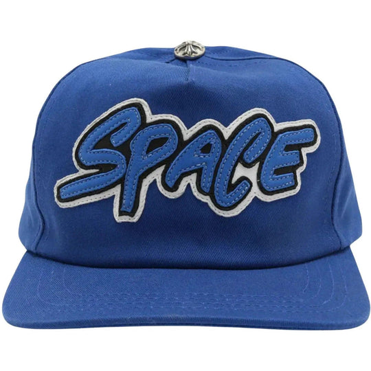 Chrome Hearts Matty Boy Space Baseball Cap