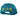 Chrome Hearts Miami Art Basel Exclusive Baseball Hat Green/Orange/Gold