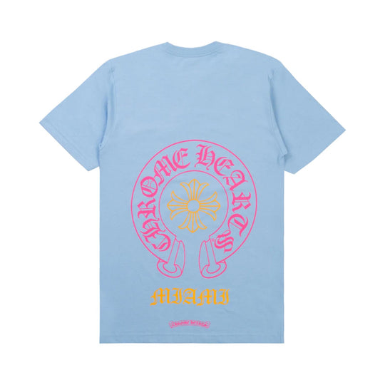 Chrome Hearts Miami Art Basel Tee