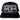Chrome Hearts Miami Exclusive Trucker Hat Black