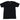 Chrome Hearts Neck Logo T-shirt Black/Brown