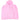 Chrome Hearts Online Exclusive Hoodie Pink