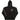 Chrome Hearts Online Exclusive Horse Shoe Hoodie Black/Pink