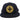 Chrome Hearts Plus Made in Hollywood Hat Black