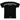 Chrome Hearts Shoulder Logo T-Shirt Black