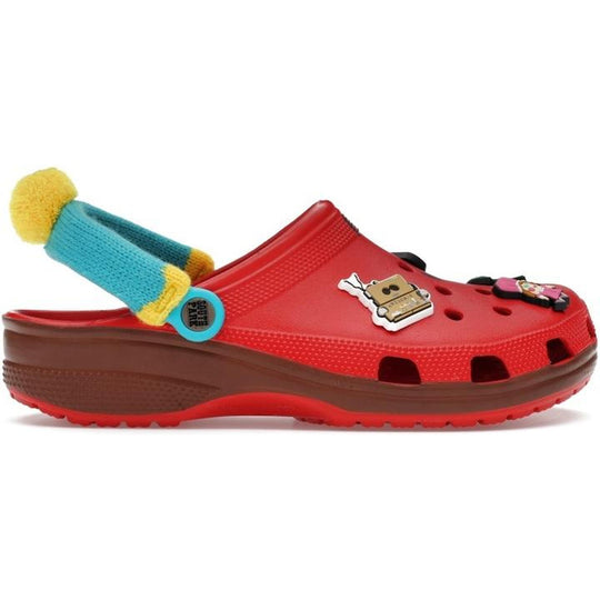 Crocs Classic Clog South Park Cartman