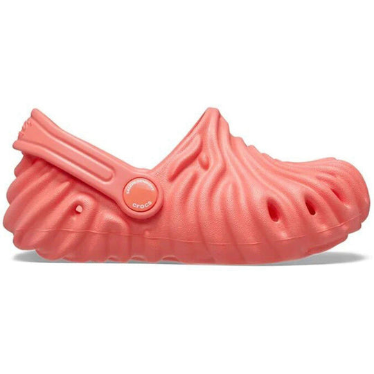 Crocs Pollex Clog by Salehe Bembury Begonia (TD)
