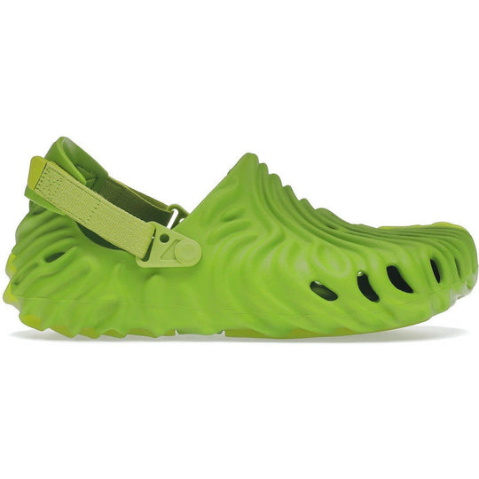 Crocs Pollex Clog by Salehe Bembury Crocodile